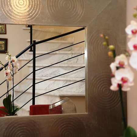 Luxury Sunny Home Near To Water-Park Agia Paraskevi  Exterior photo